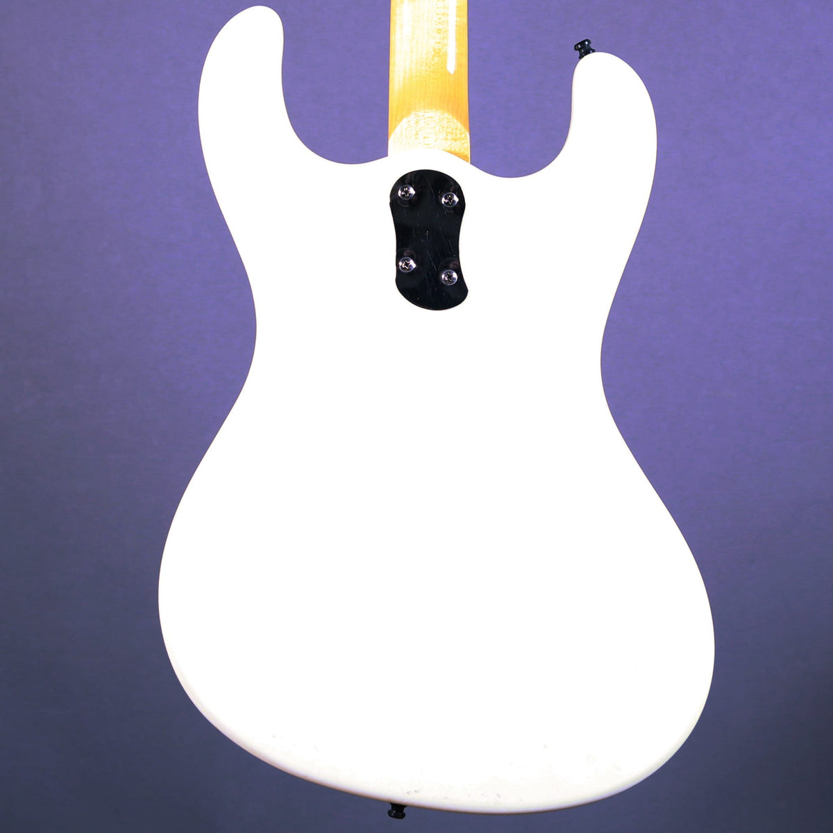 Used gear Begagnade Instrument Mosrite USA Ventures/Mark I Bass 2010 USED - VG Condition - w/ Original Hardcase tgt11