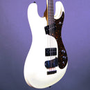 Used gear Begagnade Instrument Mosrite USA Ventures/Mark I Bass 2010 USED - VG Condition - w/ Original Hardcase tgt11