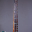 Used gear Begagnade Instrument Novo Miris J Ocean Turquoise USED - VG Condition - with Slickbag tgt11