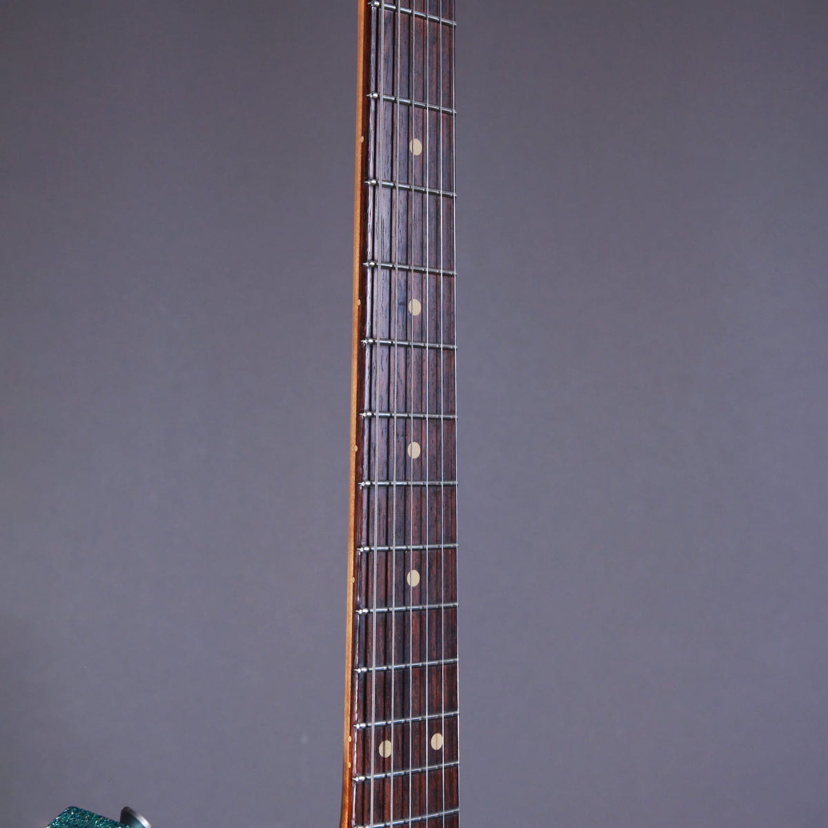 Used gear Begagnade Instrument Novo Miris J Ocean Turquoise USED - VG Condition - with Slickbag tgt11