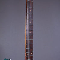 Used gear Begagnade Instrument Novo Miris J Ocean Turquoise USED - VG Condition - with Slickbag tgt11
