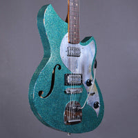 Used gear Begagnade Instrument Novo Miris J Ocean Turquoise USED - VG Condition - with Slickbag tgt11