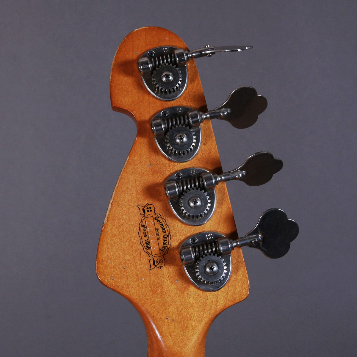 Used gear Begagnade Instrument Sandberg California TM4 2016 USED - VG Condition - w/ Original gigbag tgt11