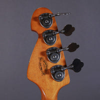 Used gear Begagnade Instrument Sandberg California TM4 2016 USED - VG Condition - w/ Original gigbag tgt11