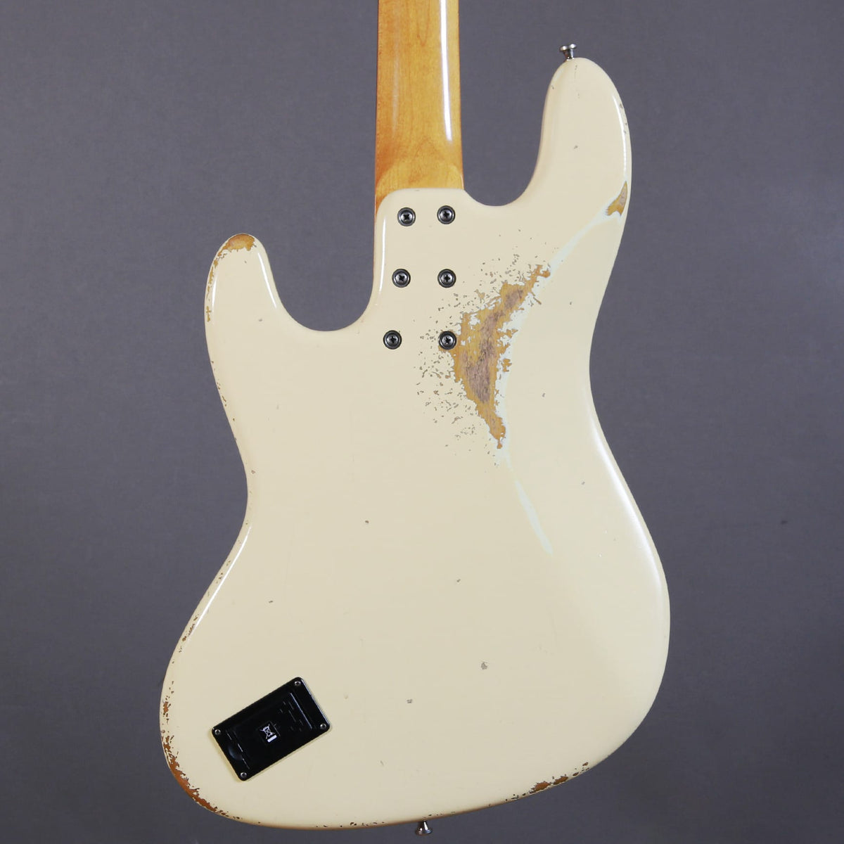 Used gear Begagnade Instrument Sandberg California TM4 2016 USED - VG Condition - w/ Original gigbag tgt11