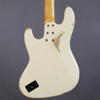 Used gear Begagnade Instrument Sandberg California TM4 2016 USED - VG Condition - w/ Original gigbag tgt11