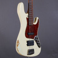 Used gear Begagnade Instrument Sandberg California TM4 2016 USED - VG Condition - w/ Original gigbag tgt11