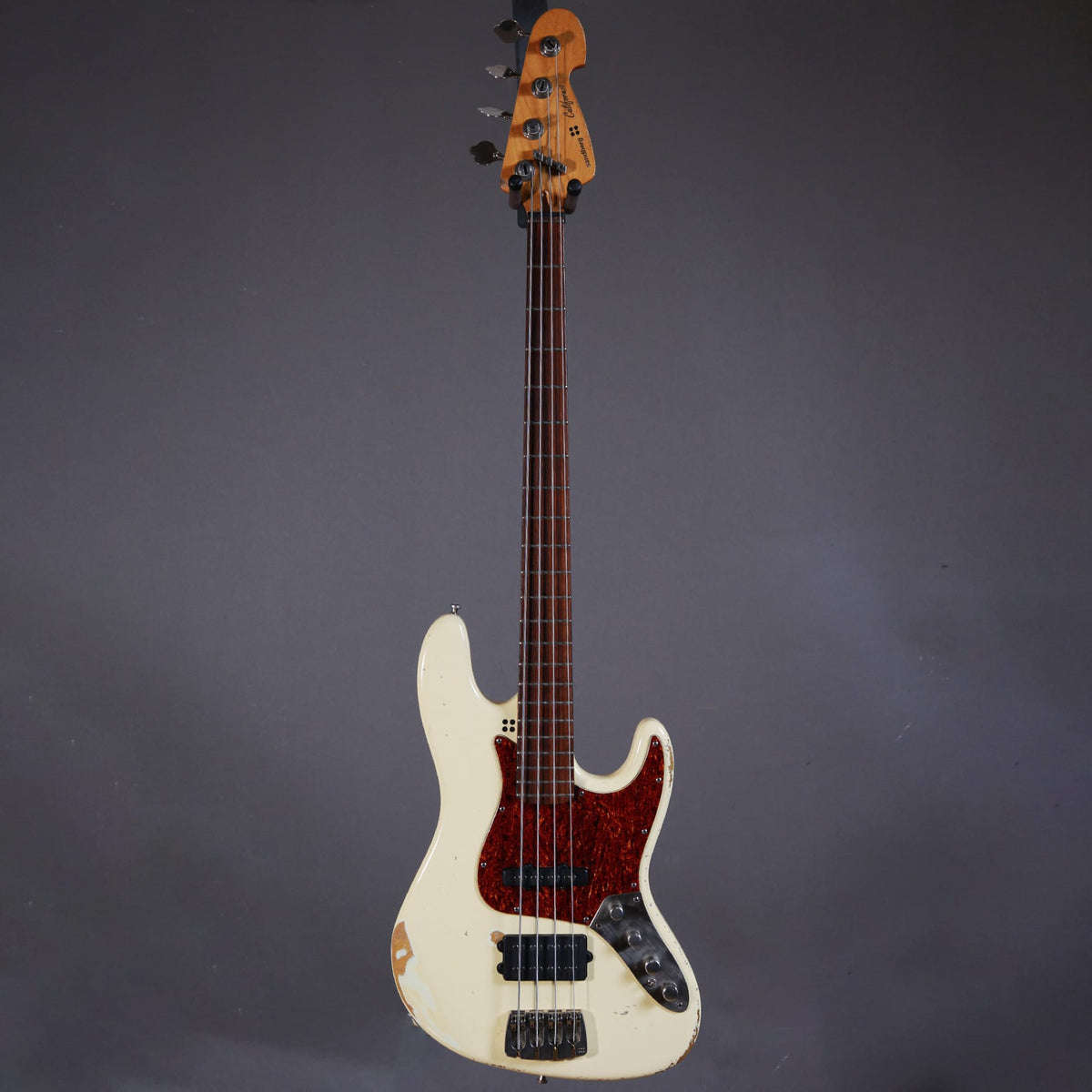 Used gear Begagnade Instrument Sandberg California TM4 2016 USED - VG Condition - w/ Original gigbag tgt11