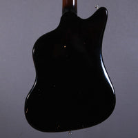 Used gear Begagnade Instrument Teisco SW4L Sunburst 1960s USED -  VG Condition - Original Hard Case included tgt11