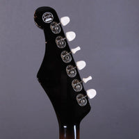 Used gear Begagnade Instrument Teisco SW4L Sunburst 1960s USED -  VG Condition - Original Hard Case included tgt11