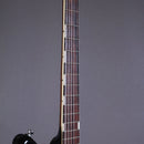 Used gear Begagnade Instrument Teisco SW4L Sunburst 1960s USED -  VG Condition - Original Hard Case included tgt11
