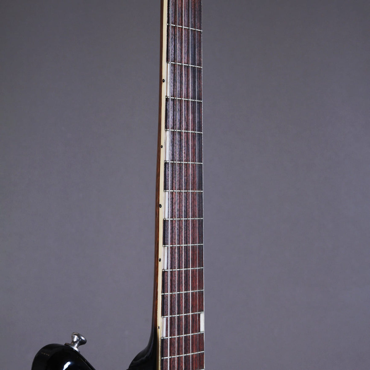 Used gear Begagnade Instrument Teisco SW4L Sunburst 1960s USED -  VG Condition - Original Hard Case included tgt11