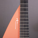 Used gear Begagnade Instrument Teuffel Tesla Trem In Apricot USED - VG - w/ Hardcase tgt11