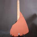 Used gear Begagnade Instrument Teuffel Tesla Trem In Apricot USED - VG - w/ Hardcase tgt11