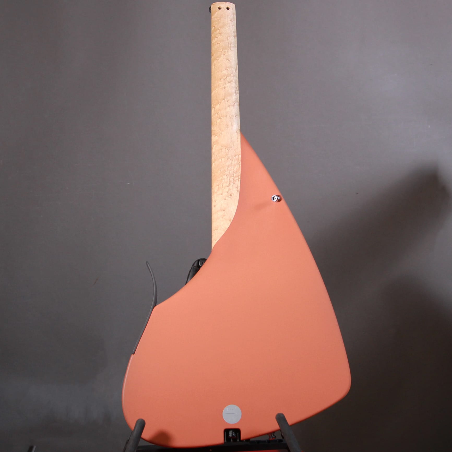 Used gear Begagnade Instrument Teuffel Tesla Trem In Apricot USED - VG - w/ Hardcase tgt11