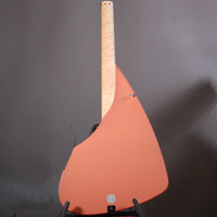 Used gear Begagnade Instrument Teuffel Tesla Trem In Apricot USED - VG - w/ Hardcase tgt11