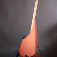 Used gear Begagnade Instrument Teuffel Tesla Trem In Apricot USED - VG - w/ Hardcase tgt11