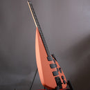 Used gear Begagnade Instrument Teuffel Tesla Trem In Apricot USED - VG - w/ Hardcase tgt11