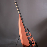 Used gear Begagnade Instrument Teuffel Tesla Trem In Apricot USED - VG - w/ Hardcase tgt11