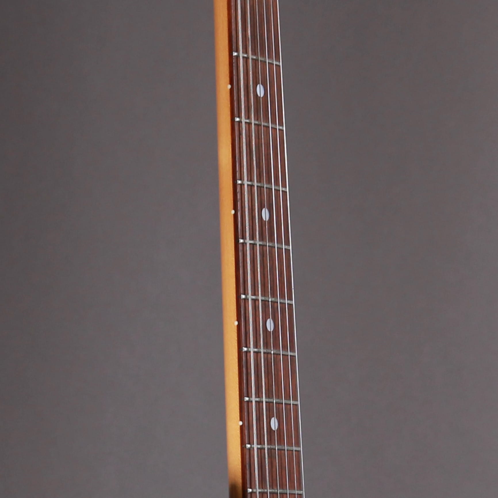 Used gear Begagnade Instrument Tokai Goldstar Sound 1990s USED - VG - w/ Gigbag tgt11