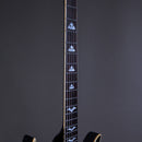 Used gear Begagnade Instrument Washburn PS600 Black USED - VG Condition - w/ Original Soft Case tgt11