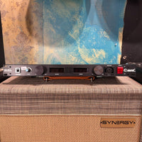 Used gear Begagnat Adam Hall AHPCL10 Power Conditioner Rack USED - VG - no Box or PSU tgt11
