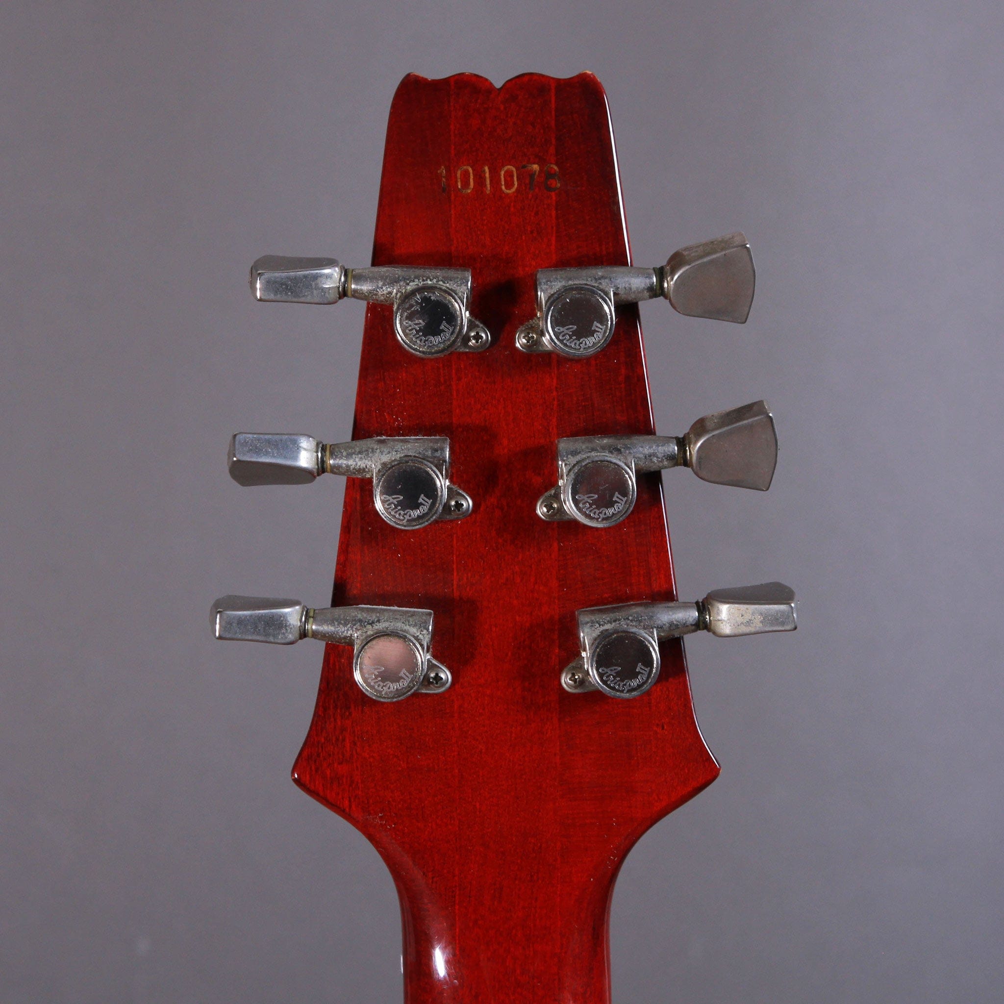 Aria Pro II PE-R60 cherry 1981 USED - Very Good Condition - inc
