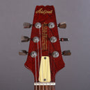 Used gear Begagnat Aria Pro II PE-R60 cherry 1981 USED - Very Good Condition - inc Case tgt11