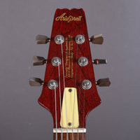 Used gear Begagnat Aria Pro II PE-R60 cherry 1981 USED - Very Good Condition - inc Case tgt11