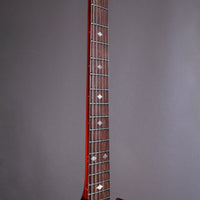 Used gear Begagnat Aria Pro II PE-R60 cherry 1981 USED - Very Good Condition - inc Case tgt11
