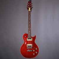 Used gear Begagnat Aria Pro II PE-R60 cherry 1981 USED - Very Good Condition - inc Case tgt11
