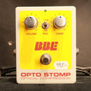 Used gear Begagnat BBE Opto Stomp Compressor USED - Very Good Condition - no Box or PSU tgt11