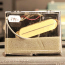 Used gear Begagnat Bill Lawrence L-220 Single Coil 1970s Pickup USED - VG Condition tgt11