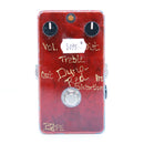 Used gear Begagnat BJF Dyna Red Distortion USED - VG Condition - no Box or PSU tgt11