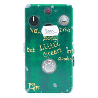 Used gear Begagnat BJF Little Green Wonder USED - VG Condition - no Box or PSU tgt11
