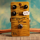 Used gear Begagnat BJFE Honey BE ODS 4K Overdrive USED - E - w Box no PSU tgt11