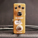 Used gear Begagnat Black Sheep EQ Boost USED - VG Condition - with Box no PSU tgt11