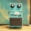 Used gear Begagnat Boss CE-2 1980 USED - VG - no Box or PSU tgt11