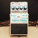 Used gear Begagnat BOSS DD-2 Digital Delay USED - Very Good Condition - no Box or PSU tgt11