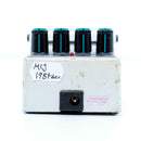 Used gear Begagnat BOSS DD-3 MIJ 1987 USED - VG Condition - no Box or PSU tgt11