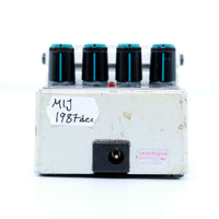 Used gear Begagnat BOSS DD-3 MIJ 1987 USED - VG Condition - no Box or PSU tgt11