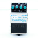 Used gear Begagnat BOSS DD-3 MIJ 1987 USED - VG Condition - no Box or PSU tgt11