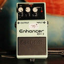 Used gear Begagnat BOSS Enhancer EH-2 USED - VG - Box no PSU tgt11