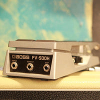Used gear Begagnat Boss FV-500H USED - VG - no Box or PSU tgt11