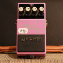 Used gear Begagnat Boss HF-2 Hi Band Flanger USED - VG - No Box or PSU tgt11