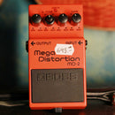 Used gear Begagnat Boss MD-2 USED - VG Condition - w/ box no PSU tgt11
