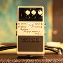 Used gear Begagnat Boss NS-2 USED - VG - w/ Box no PSU tgt11