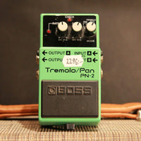 Used gear Begagnat Boss PN-2 Tremolo/Pan USED - VG - No Box or PSU tgt11