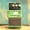 Used gear Begagnat Boss PN-2 USED - VG - no Box or PSU tgt11