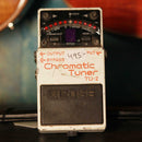 Used gear Begagnat Boss TU-2 USED - G Condition - no Box or PSU tgt11